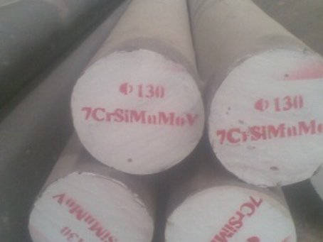 浉河7CrSiMnMoV工具钢
