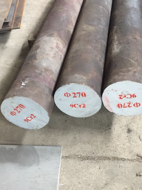 浉河9Cr2工具钢